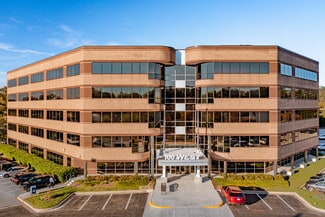 Plus de détails pour 100 West Rd, Towson, MD - Coworking à louer