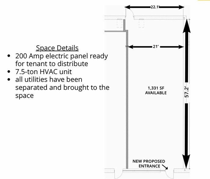 1906 State Route 35, Wall, NJ à louer - Photo de l’immeuble – Image 3 sur 6