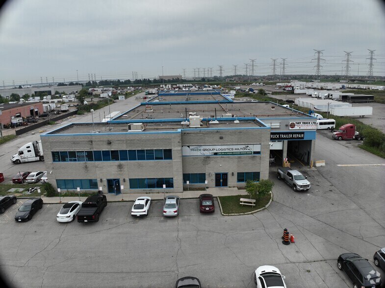 10862 Steeles Ave E, Milton, ON à louer – Image 2 sur 12