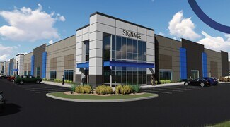 Plus de détails pour 14585 Northdale Blvd, Rogers, MN - Industriel/Logistique à louer