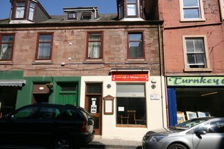 Plus de détails pour 273-277 High St, Arbroath - Local commercial à louer