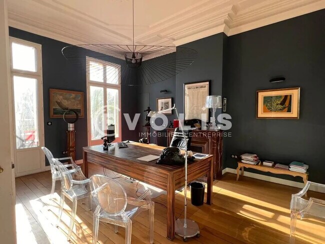 Plus de détails pour 78 Avenue Carnot, Bordeaux - Bureau à louer