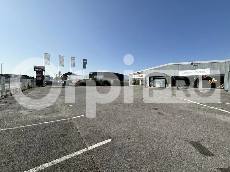 Local commercial dans Beauvais à louer - Photo de l’immeuble – Image 3 sur 6