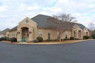 Plus de détails pour 480-486 Mcqueen Smith Rd, Prattville, AL - Bureau à louer
