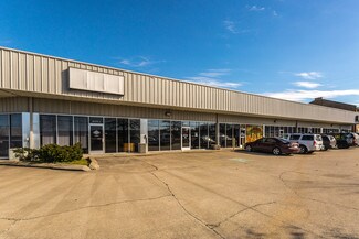 Plus de détails pour 1249 Northgate Business Pky, Madison, TN - Local commercial, Industriel/Logistique à louer