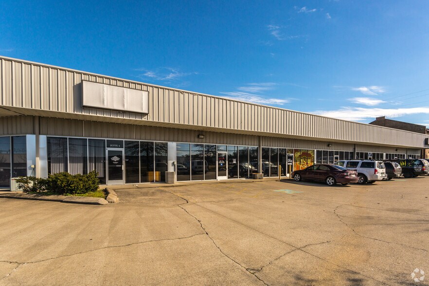 1249 Northgate Business Pky, Madison, TN à louer - Photo de l’immeuble – Image 2 sur 3