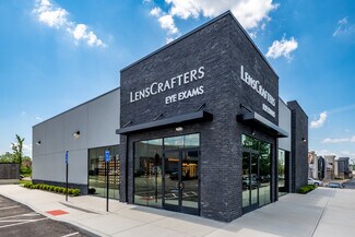 Plus de détails pour 3661 Stone Creek Blvd, Cincinnati, OH - Local commercial à vendre