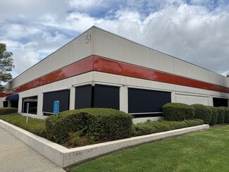 Plus de détails pour 51 Digital Dr, Novato, CA - Local d’activités à vendre