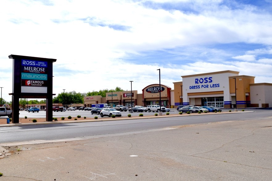 801-811 W Pierce St, Carlsbad, NM à vendre - Autre – Image 2 sur 13