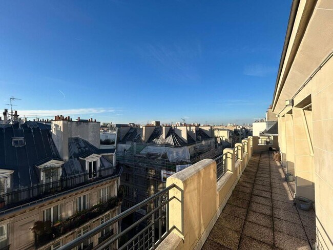 Plus de détails pour 68 Rue D'Hauteville, Paris - Bureau à louer