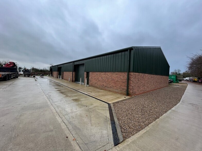 Fore Ln, Bedale à louer - Photo de l’immeuble – Image 3 sur 5