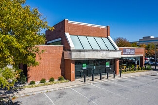 Plus de détails pour 350 E Gude Dr, Rockville, MD - Local commercial à vendre