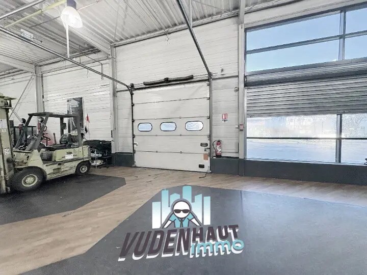 Local d’activités dans Toulouse à louer - Photo intérieure – Image 2 sur 9