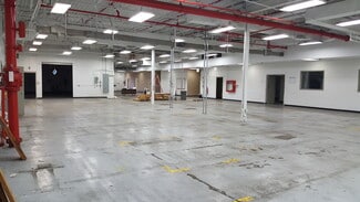 Plus de détails pour 140 Sparkman Dr NW, Huntsville, AL - Industriel/Logistique à louer