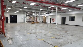 Plus de détails pour 140 Sparkman Dr NW, Huntsville, AL - Industriel/Logistique à louer