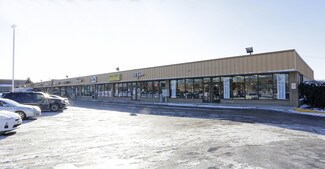 Plus de détails pour 678-700 Bonded Pky, Streamwood, IL - Industriel/Logistique à louer