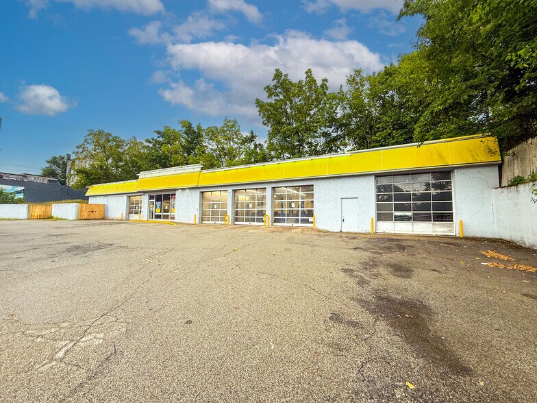 901 Penn Ave, Pittsburgh, PA à vendre - Photo de l’immeuble – Image 3 sur 15