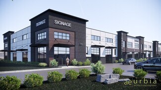 Plus de détails pour 2436 W 700 S, Pleasant Grove, UT - Industriel/Logistique à louer