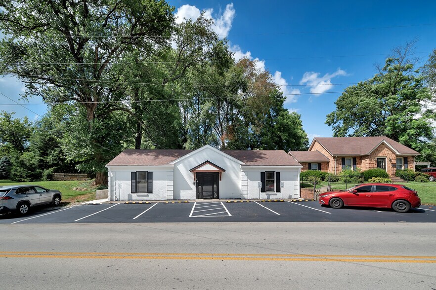 214 Templin Ave, Bardstown, KY à louer - Photo de l’immeuble – Image 3 sur 17