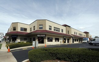 Plus de détails pour 31 S Eagle Rd, Havertown, PA - Bureau, Local commercial à louer