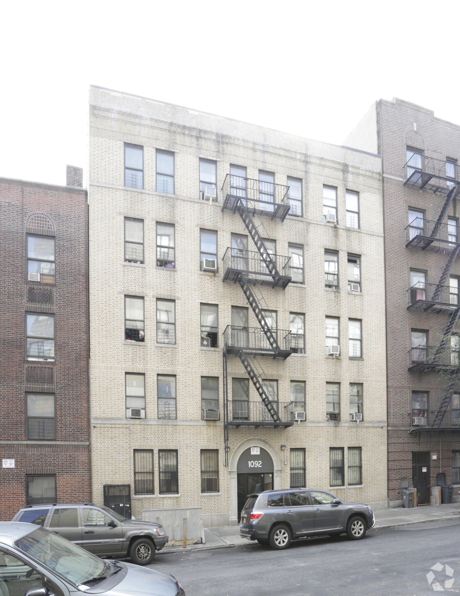 1092 Anderson Ave, Bronx, NY à vendre Photo principale– Image 1 sur 4