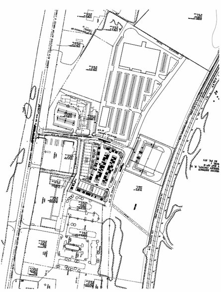 13 Compass Pt, Martinsburg, WV à vendre - Plan cadastral – Image 2 sur 2