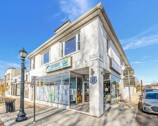 Plus de détails pour 35 W Main St, Smithtown, NY - Local commercial à vendre