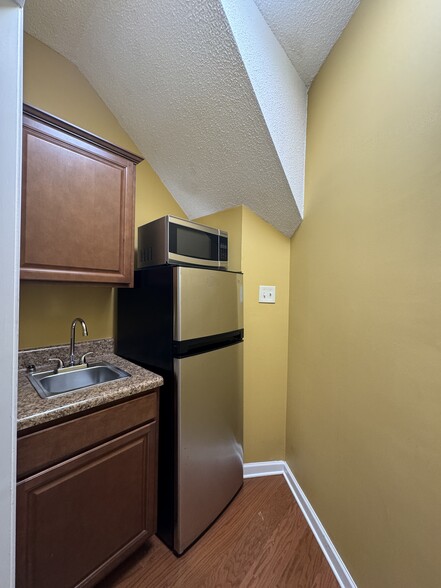 2475 E Memphis St, Hernando, MS à louer - Photo intérieure – Image 3 sur 11