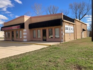 Plus de détails pour 13420 Coursey Blvd, Baton Rouge, LA - Local commercial à louer