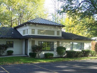Plus de détails pour 4050 Ridge Lea Rd, Amherst, NY - Bureau à louer