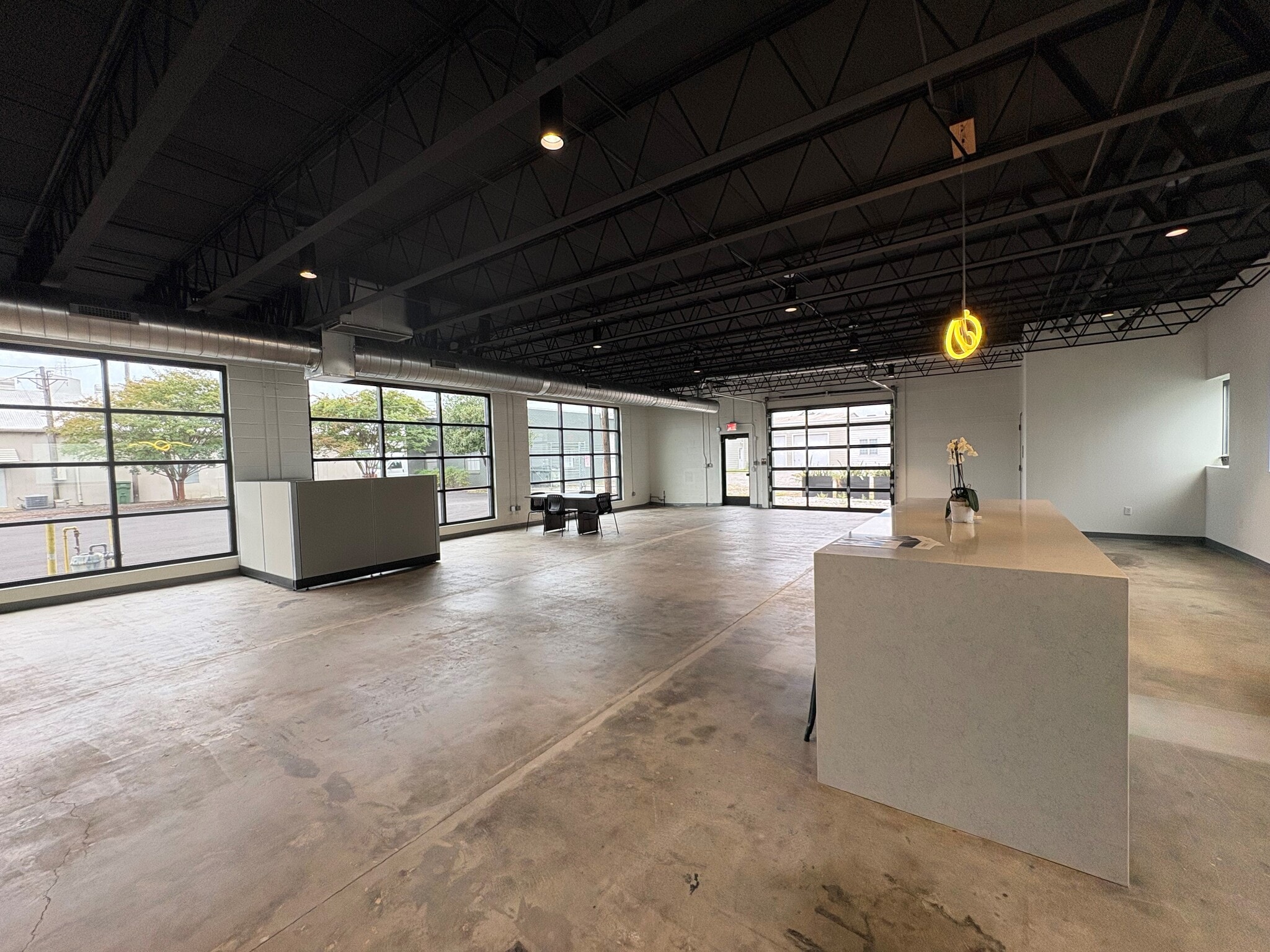 2100 N Hamilton St, Richmond, VA à louer Photo intérieure– Image 1 sur 1