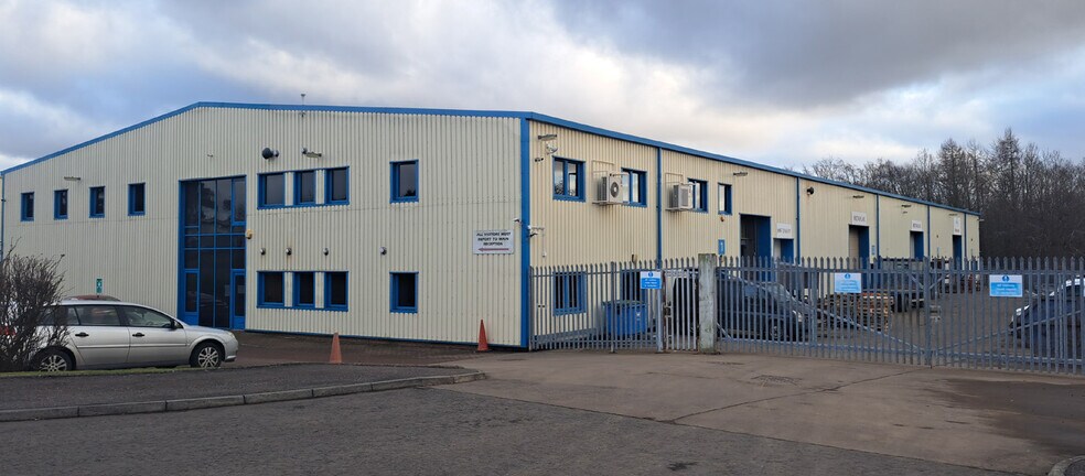 Dryden Loan, Loanhead à louer - Photo de l’immeuble – Image 3 sur 4