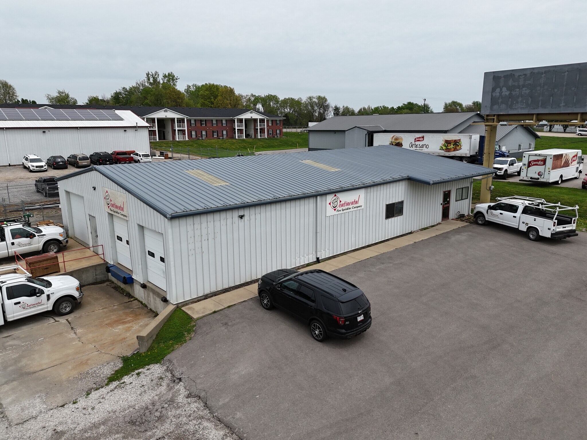 3409 Pear St, Saint Joseph, MO à vendre Photo principale– Image 1 sur 8