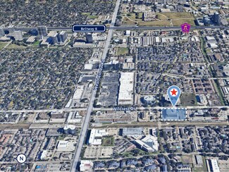 Plus de détails pour 2900 Wilcrest Dr, Houston, TX - Bureau à vendre
