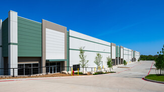 Plus de détails pour 13644 Toepperwein Rd, Live Oak, TX - Industriel/Logistique à louer