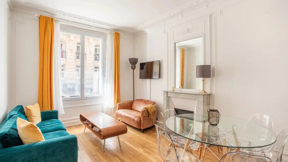 Bureau dans Paris à vendre - Photo intérieure – Image 2 sur 11