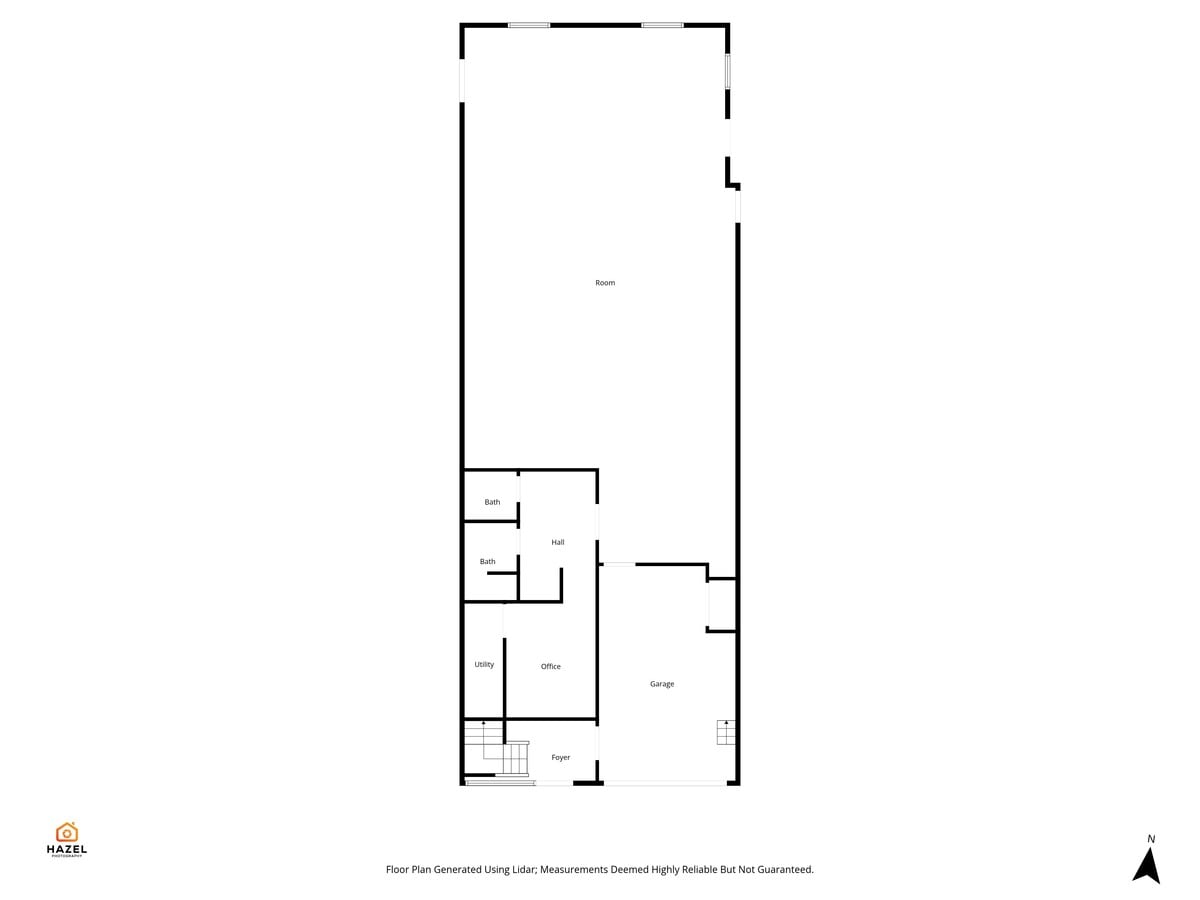 14004 Willard Rd, Chantilly, VA 20151 - Lot N, O, P - - Plan d’étage - Image 1 of 6