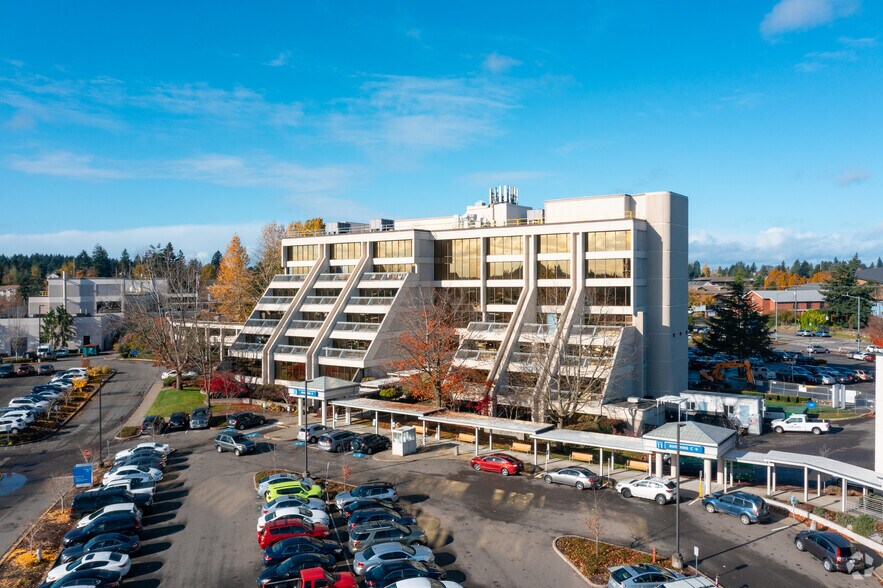 1901 S Union Ave, Tacoma, WA à louer - Photo de l’immeuble – Image 2 sur 14