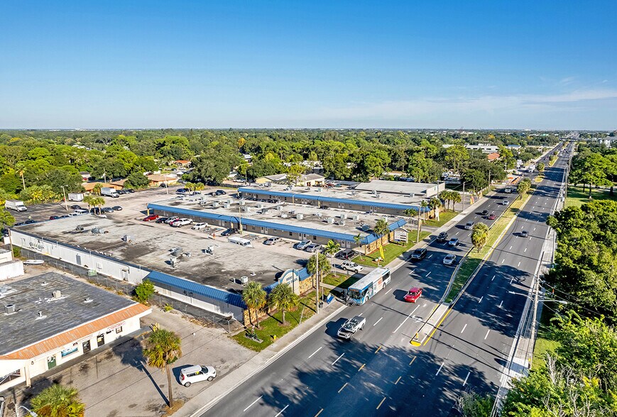 8800 49th St N, Pinellas Park, FL à vendre - Photo principale – Image 1 sur 13