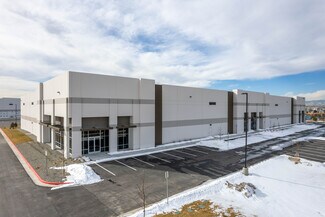 Plus de détails pour 10818 E 108th Ave, Commerce City, CO - Industriel/Logistique à louer