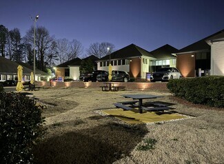 Plus de détails pour 5815 Live Oak Pky, Norcross, GA - Bureau à louer