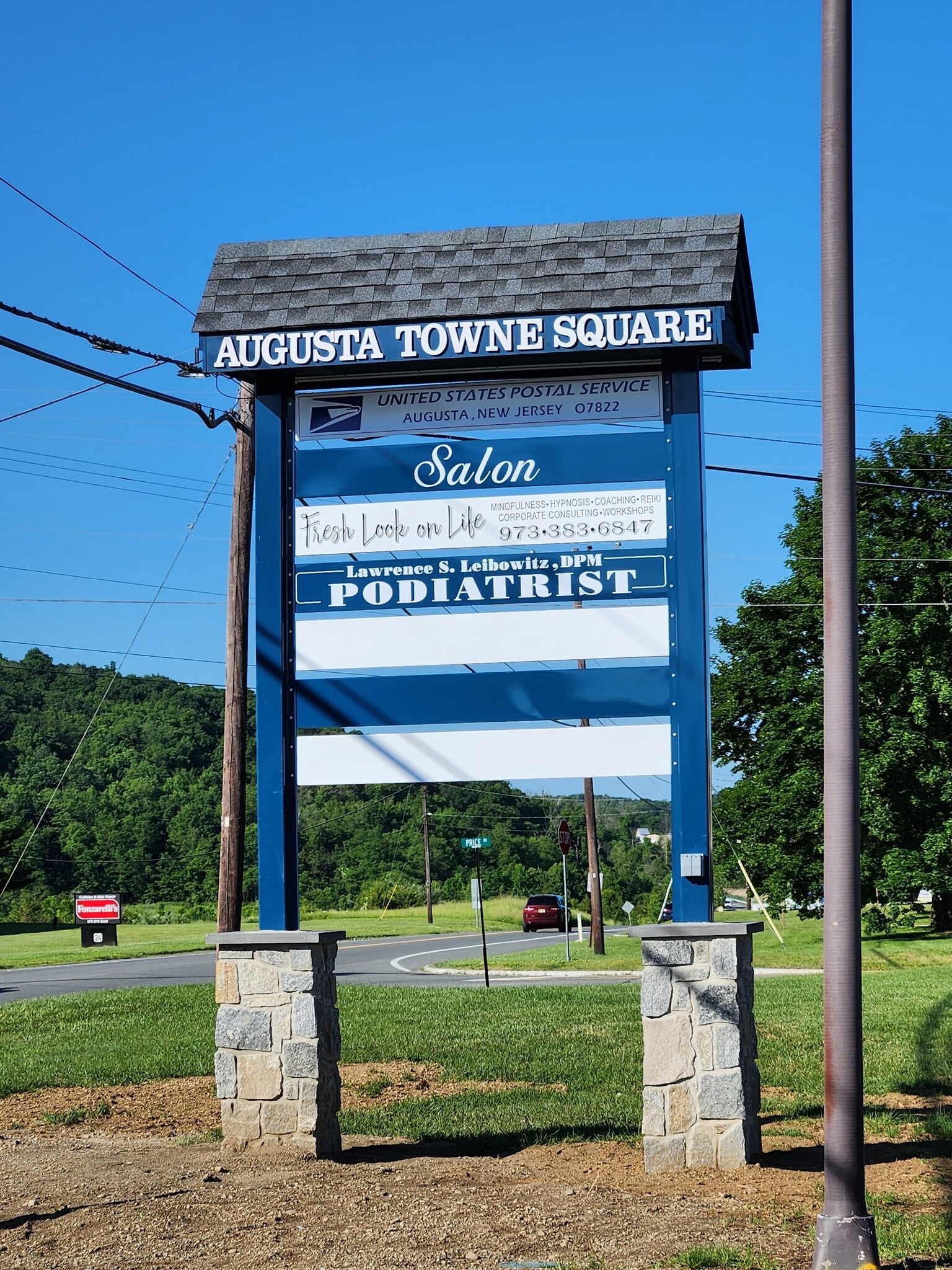 31-33 US Highway 206, Augusta, NJ à louer Autre– Image 1 sur 2