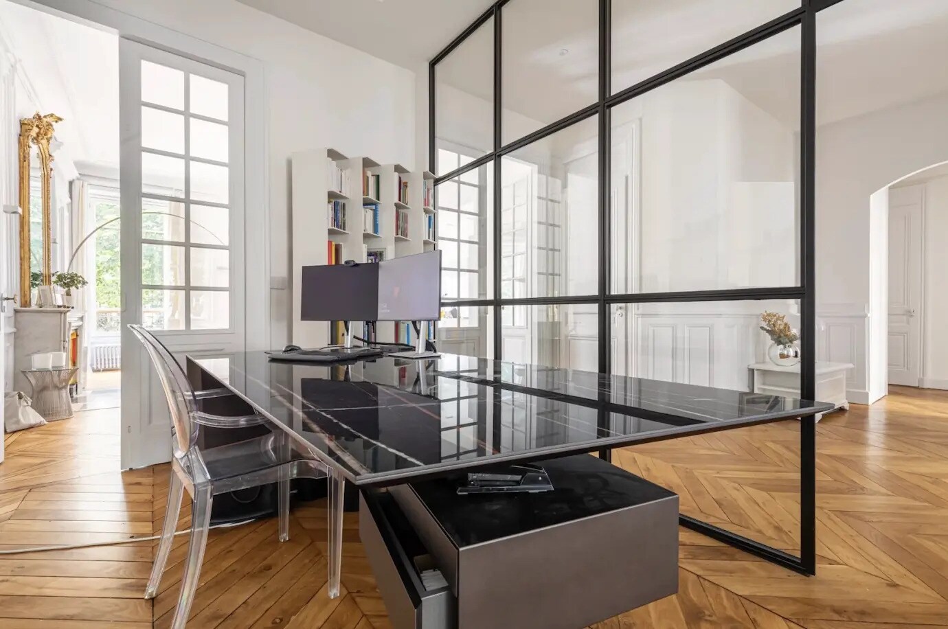 Bureau dans Paris à louer Photo intérieure– Image 1 sur 5