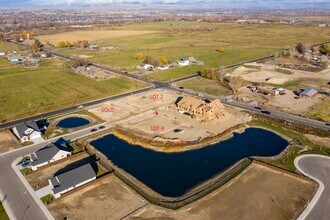 Parcel 2 Gallup St, Star, ID - Vue aérienne  vue de carte - Image1