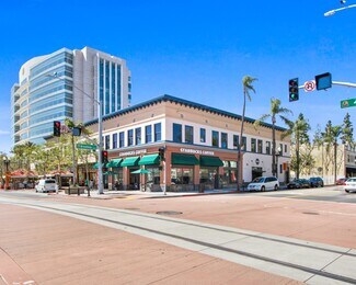 Plus de détails pour 400 N Broadway, Santa Ana, CA - Local commercial à louer