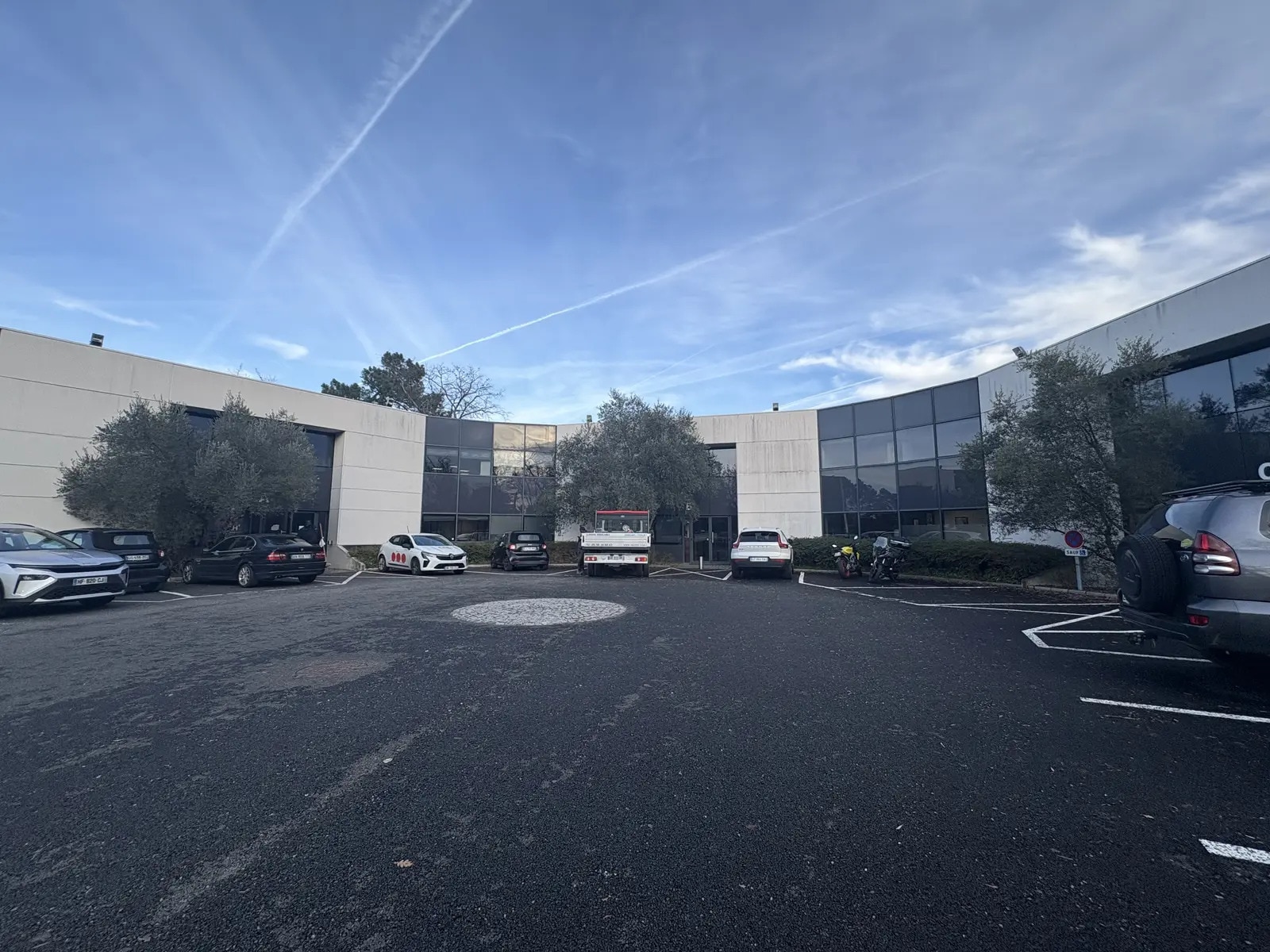 3 Avenue Ariane, Mérignac à louer Photo de l’immeuble– Image 1 sur 15