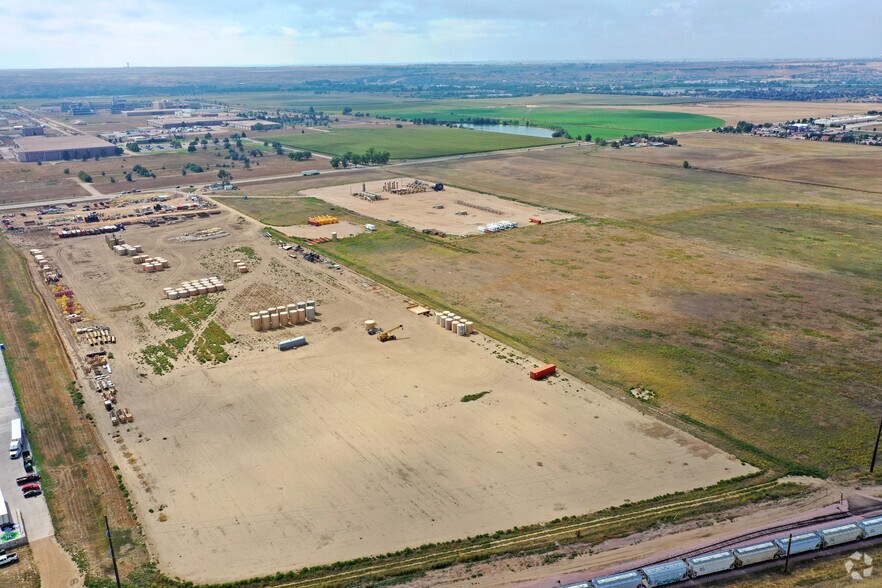 10119 Eastman Park Dr, Windsor, CO à vendre - Aérien – Image 2 sur 2