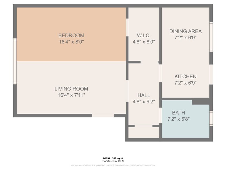 146 157th St, Calumet City, IL à vendre - Plan d’étage – Image 2 sur 19