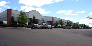 Plus de détails pour 700-810 Welch Rd, Commerce Township, MI - Local d'activités à louer