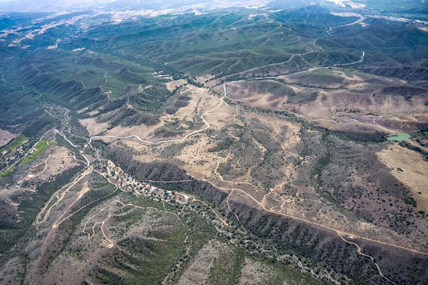 0, Lake Elsinore, CA à vendre - Aérien – Image 2 sur 10
